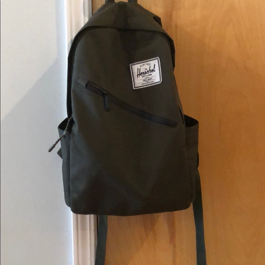 Hershel Backpack